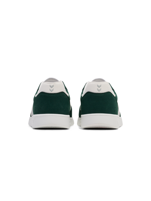 HANDBALL PERFEKT CL, GREEN, packshot