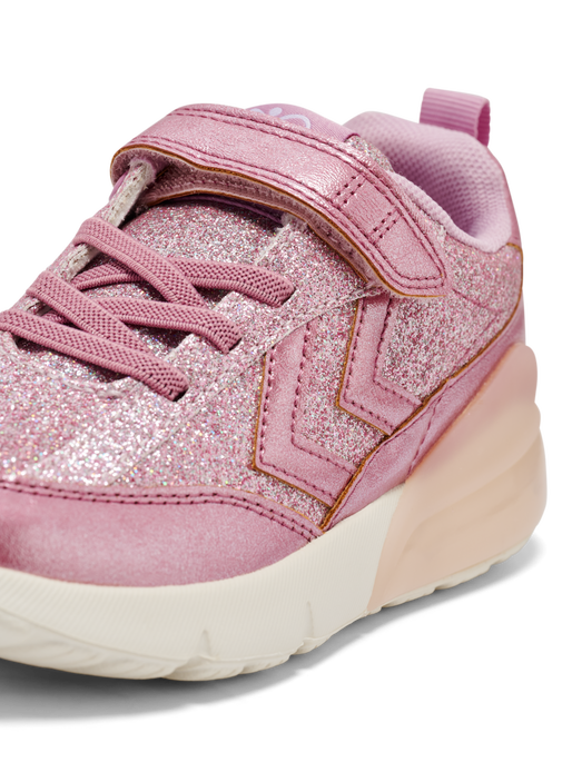 DAYLIGHT GLITTER JR, PINK NECTAR, packshot