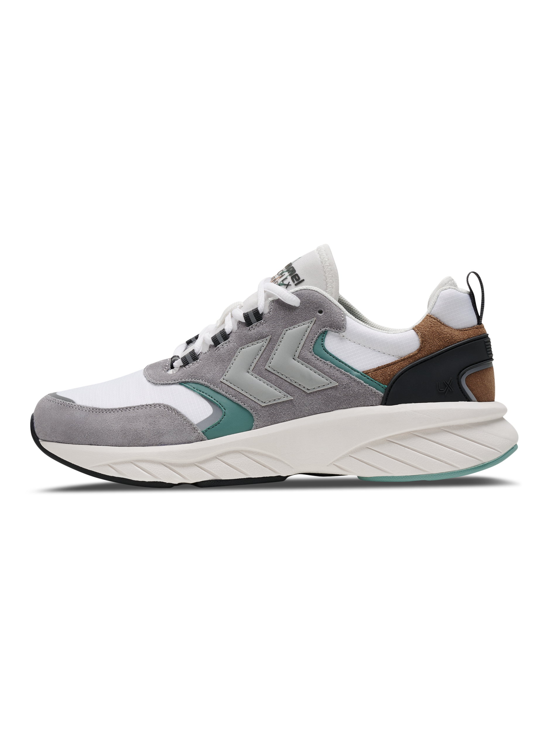 MARATHONA REACH LX MARBLE, 9708, packshot