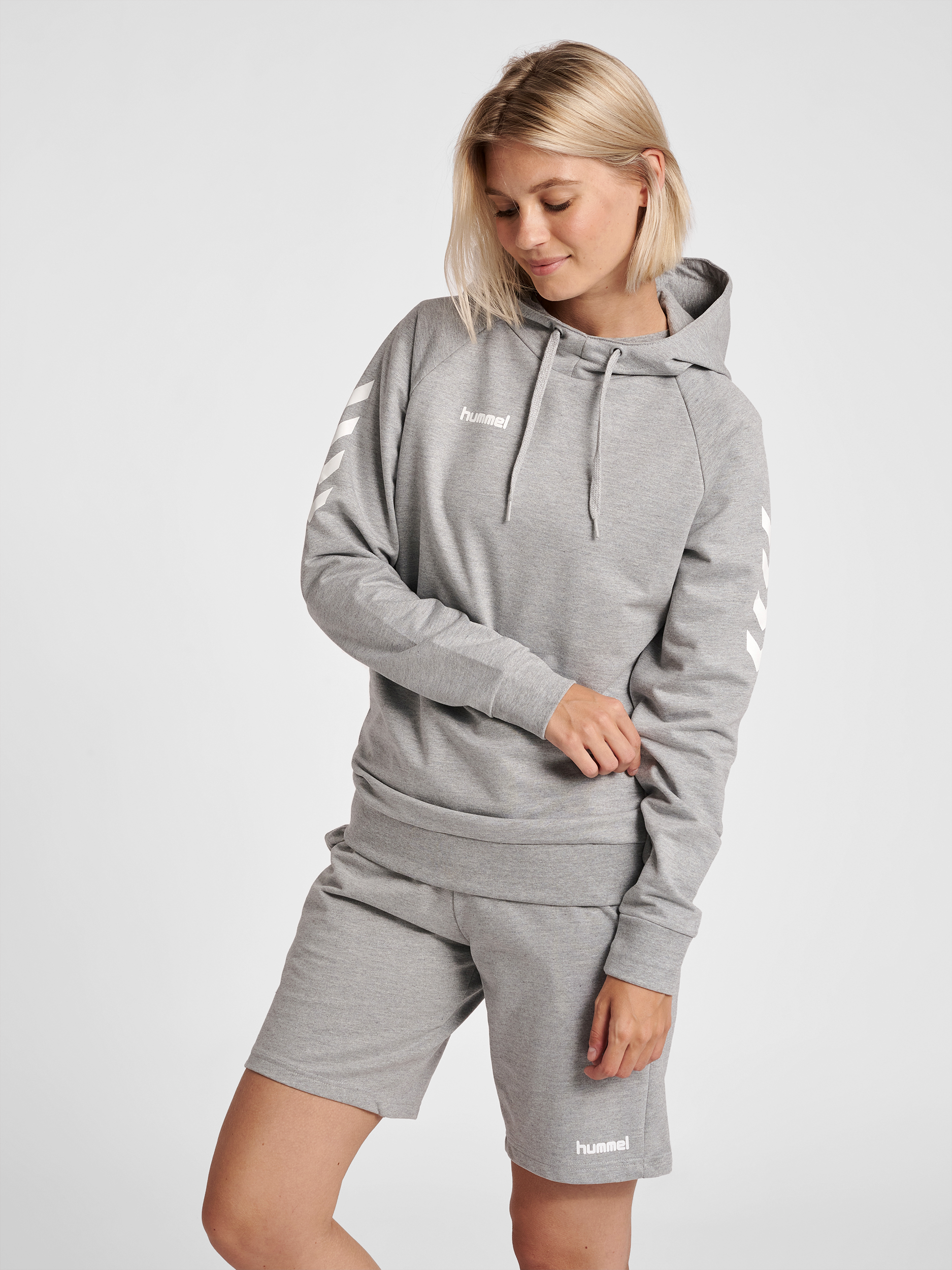 hallmark hoodie