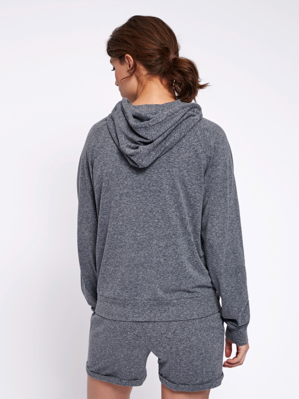 Hummel peyton hoodie shop