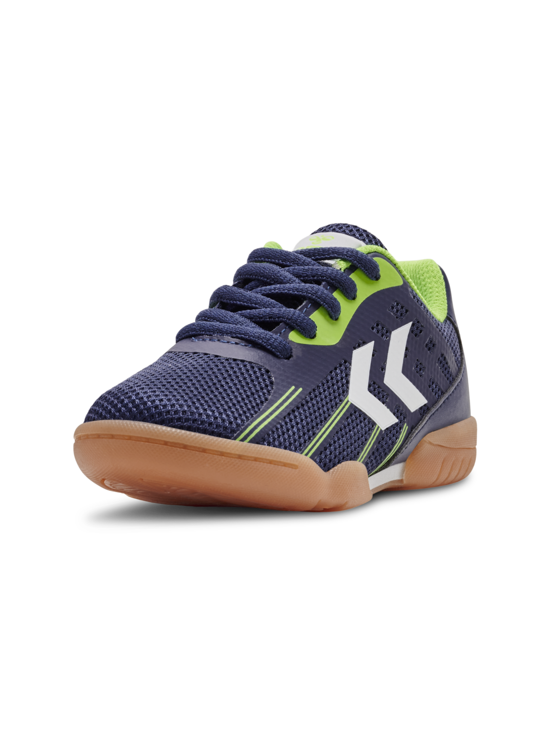 ROOT ELITE JR LC, SPECTRUM BLUE, packshot