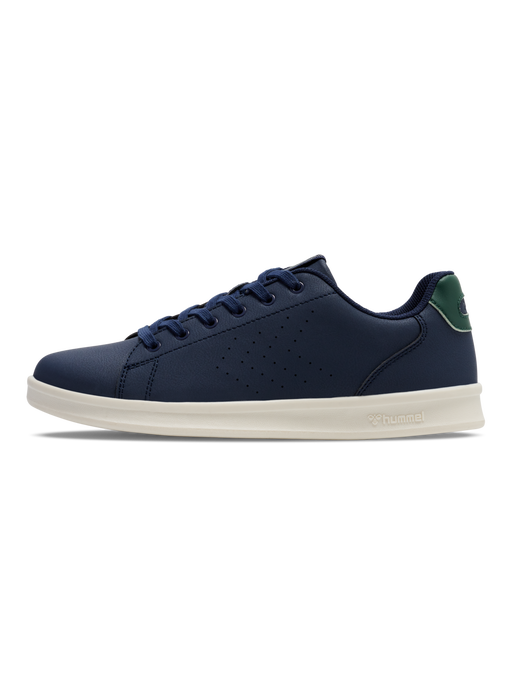 COURT LINE SN, BLACK IRIS, packshot