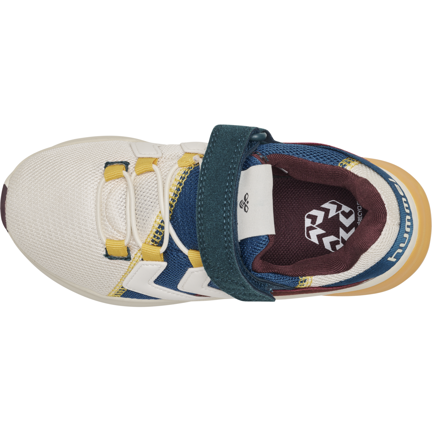 REACH 300 RECYCLED JR, 9001, packshot