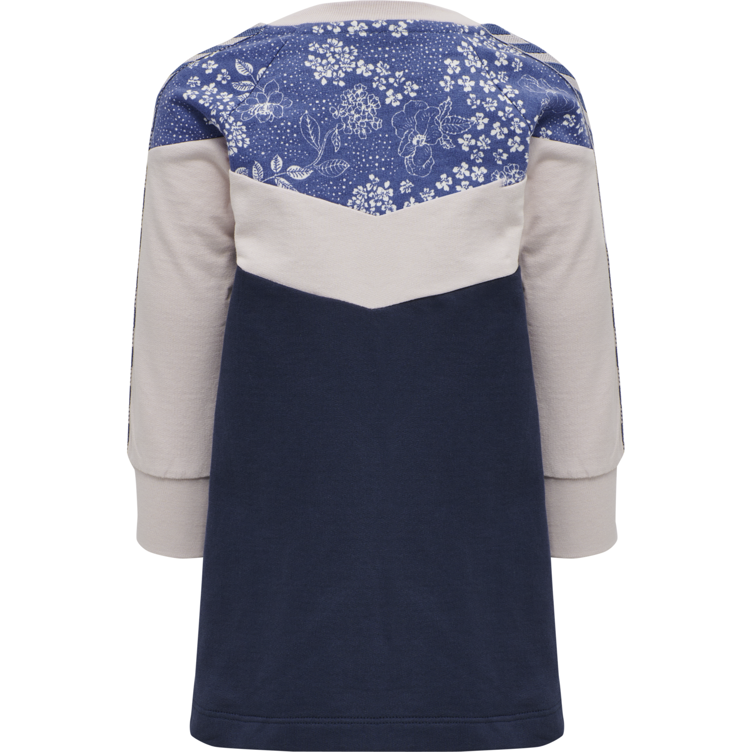 hmlGRO DRESS L/S, 7022, packshot