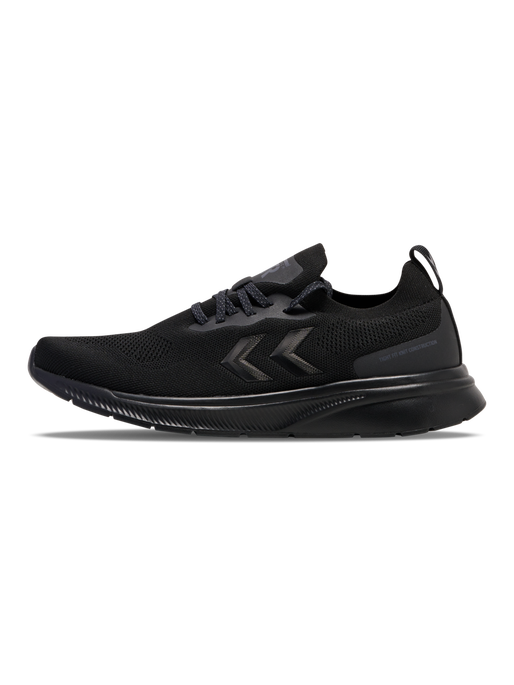 REACH TR FIT, BLACK/BLACK REACH TR FIT, BLACK/BLACK, packshot