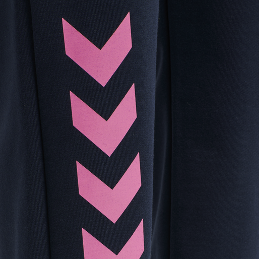 hmlACTION COTTON PANTS KIDS, 8552, packshot