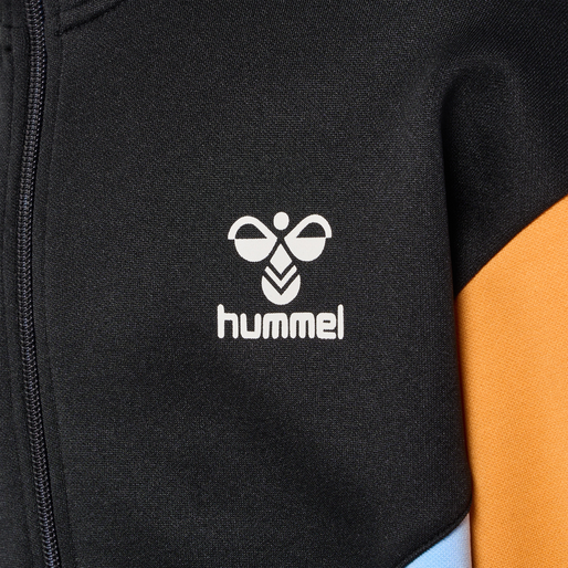 hmlRANE ZIP JACKET, 2001, packshot