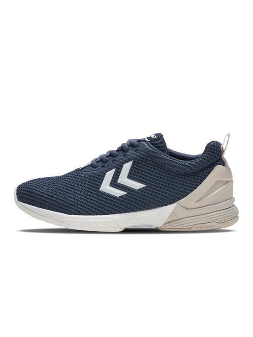 AEROCHARGE FUSION STZ, MIDNIGHT NAVY, packshot