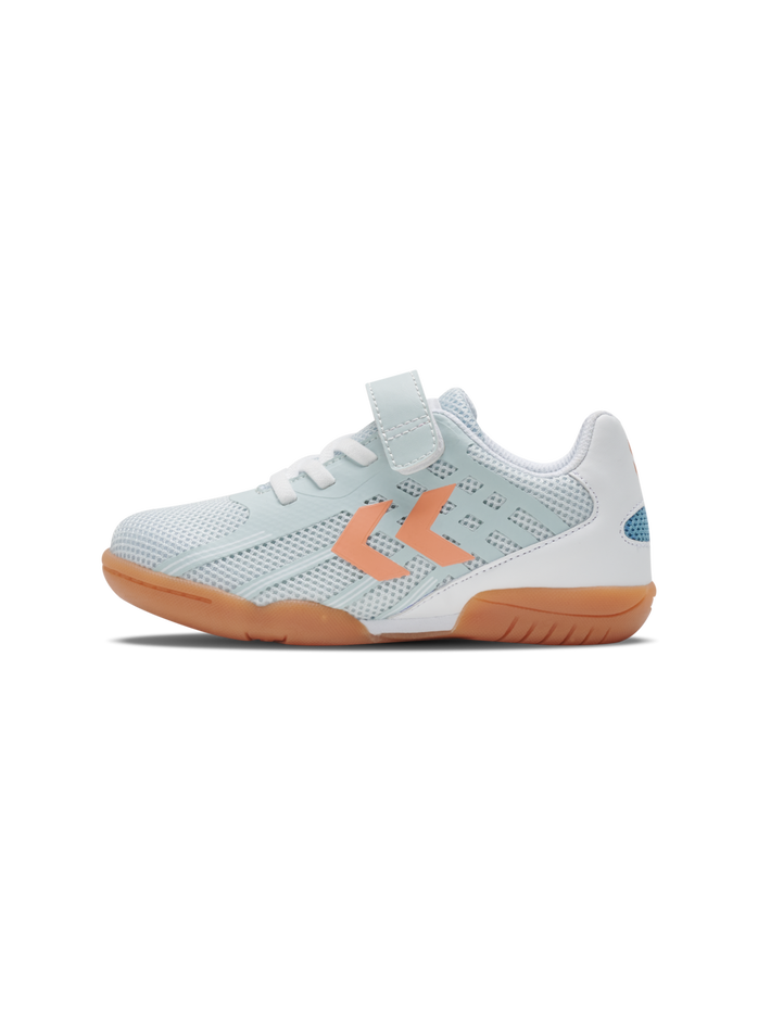 Basket hummel enfant 2025