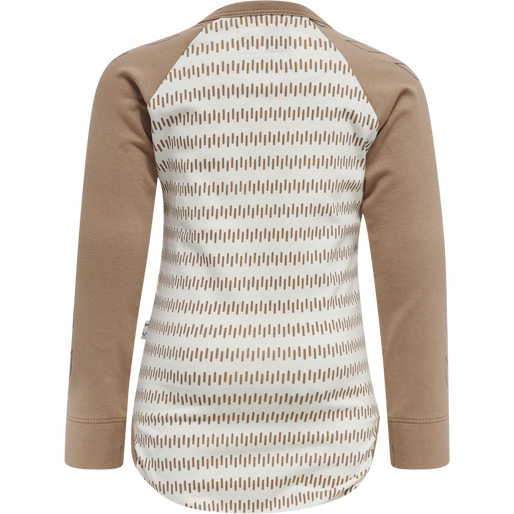 hmlDESMOND BODY L/S, 8042, packshot