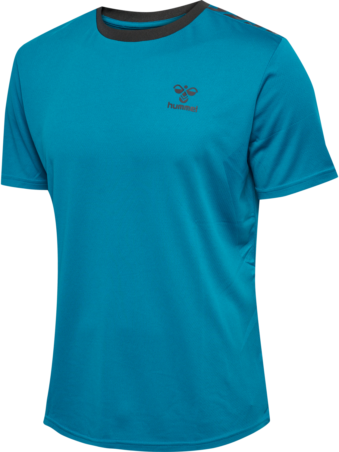 hmlSTALTIC POLY JERSEY S/S, 7247, packshot