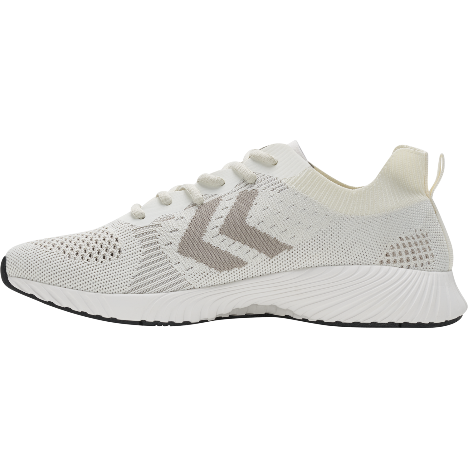 TRINITY BREAKER SEAMLESS, BONE WHITE, packshot