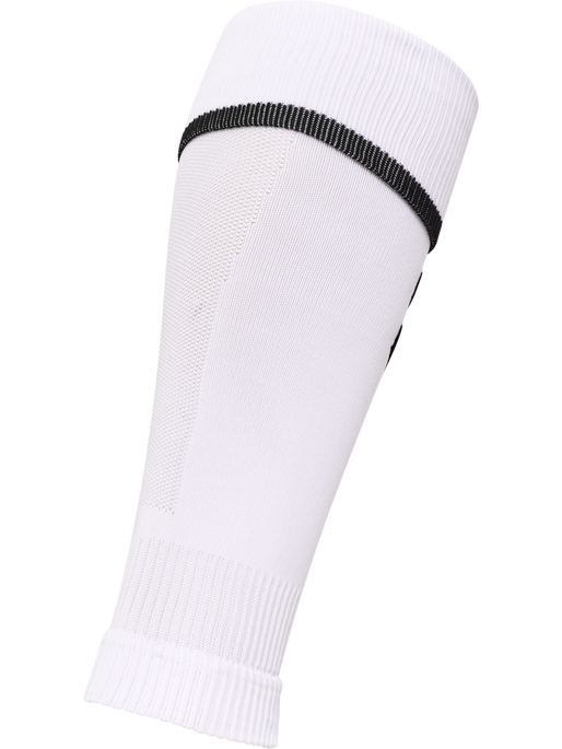 hmlCORE FOOTBALL TUBE, WHITE/BLACK hmlCORE FOOTBALL TUBE, WHITE/BLACK, packshot