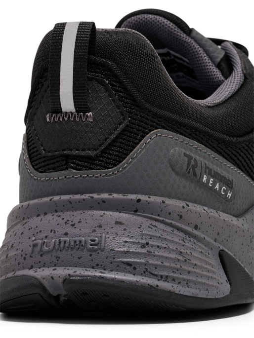 REACH TR CORE 2.0, BLACK REACH TR CORE 2.0, BLACK, packshot