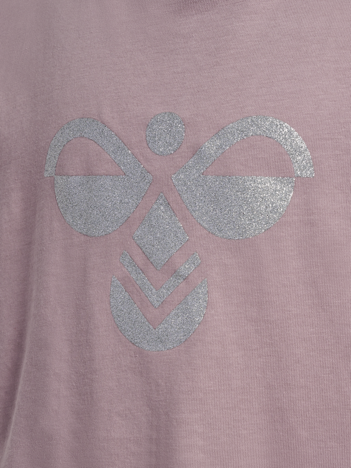 hmlDIEZ T-SHIRT S/S, QUAIL, packshot