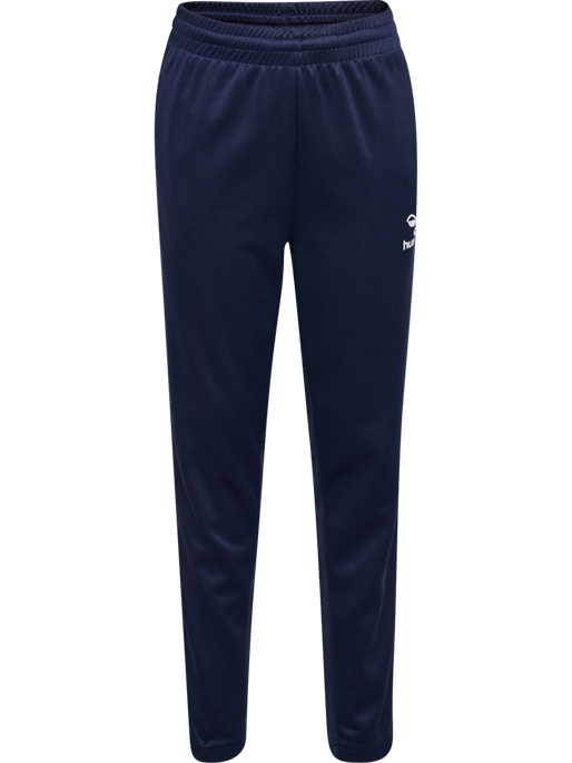 hmlLOGO SUIT KIDS, MARINE, packshot