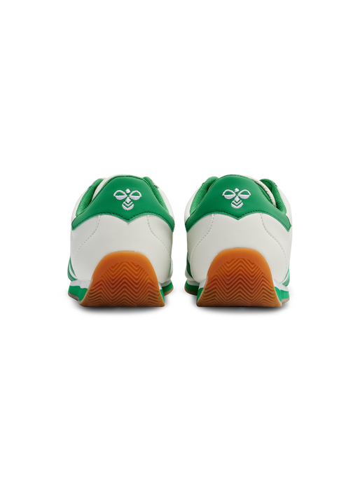 STADION, WHITE/GREEN STADION, WHITE/GREEN, packshot