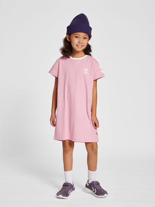 Girls tee shirt dresses 2025