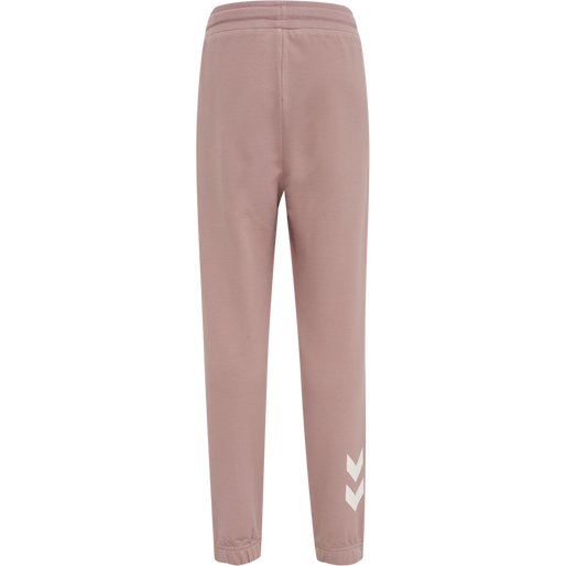 hmlVENTI TRACKSUIT, WOODROSE, packshot