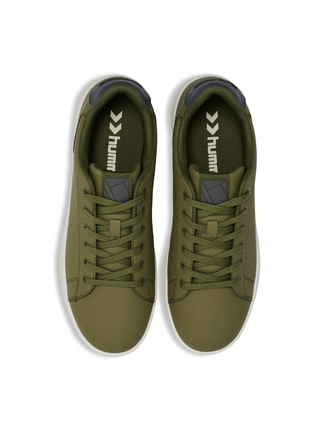 COURT LINE SN, WINTER MOSS, packshot