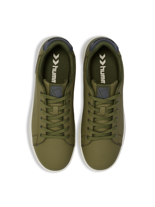 COURT LINE SN, WINTER MOSS, packshot