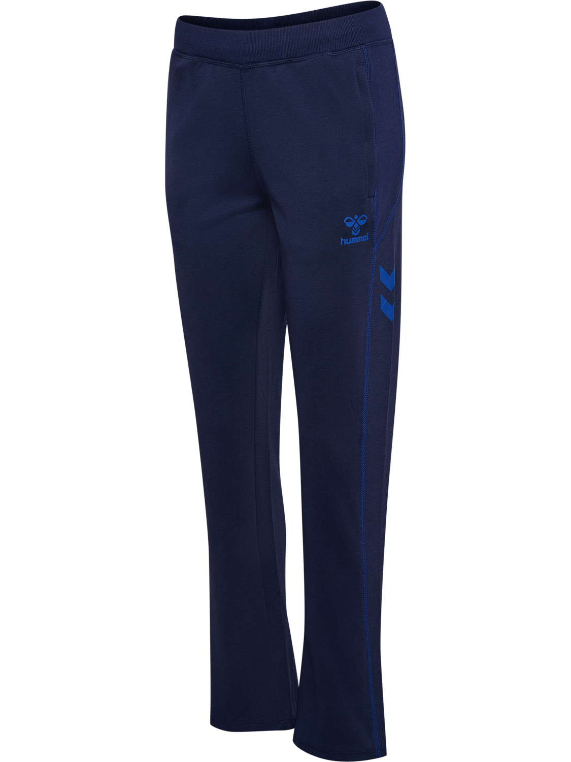 hmlMOVE 2.0 PANTS WOMAN, MARINE, packshot