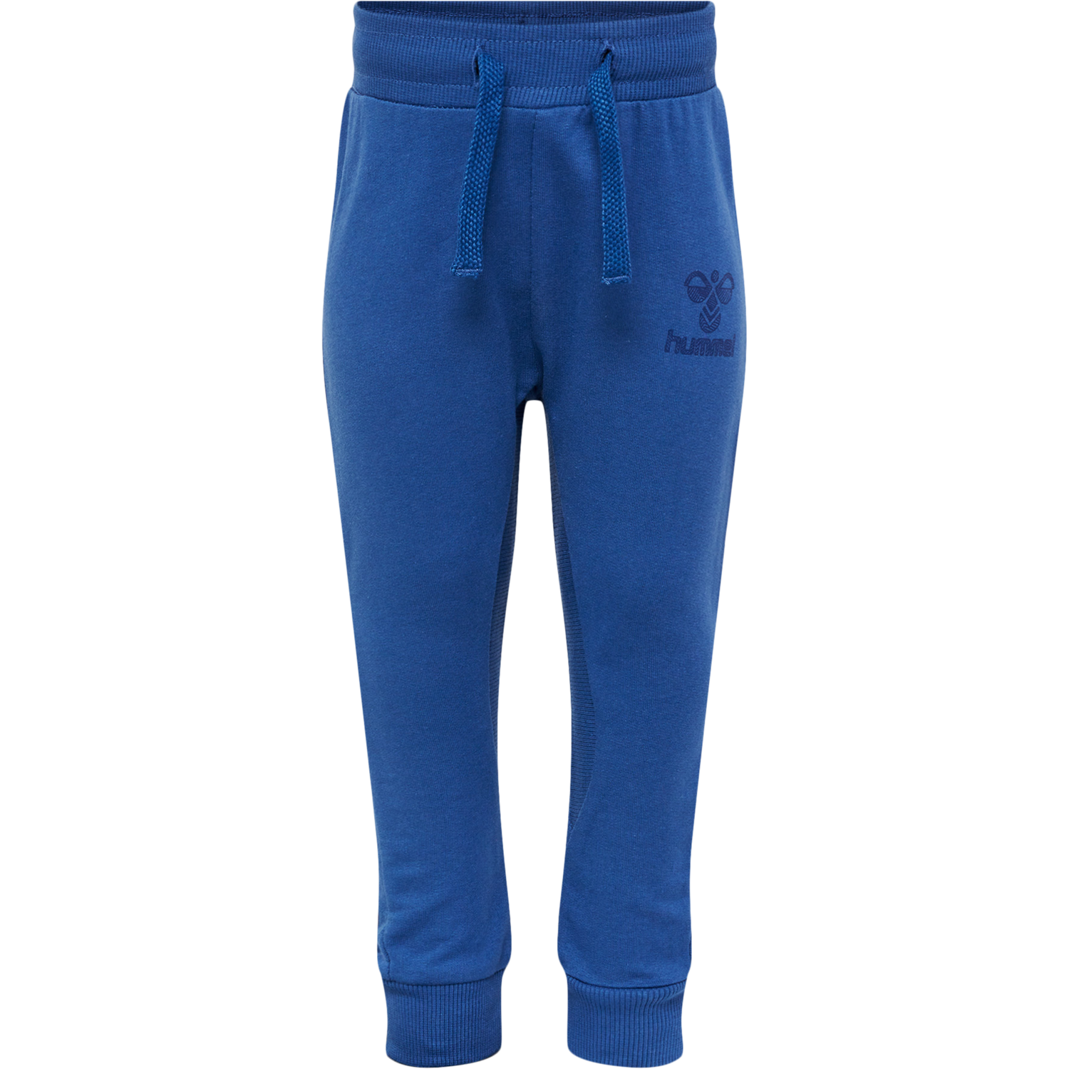 hmlFASTWO APPLE PANTS, TRUE NAVY, packshot