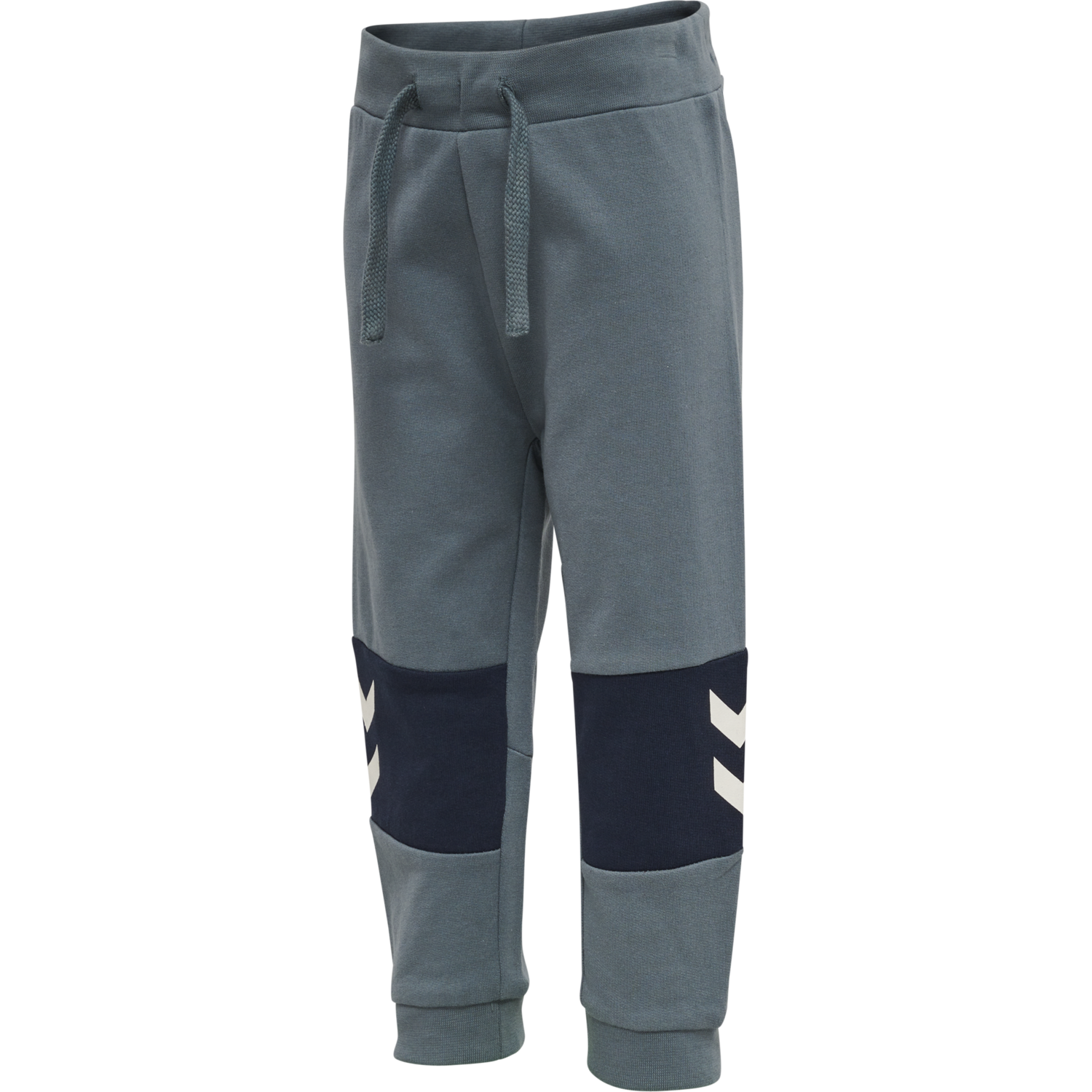 hmlSAMSON PANTS, STORMY WEATHER , packshot