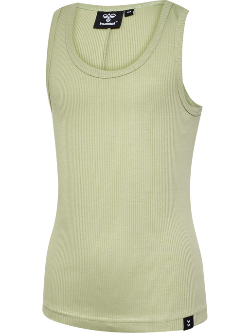 hmlRITA TANK TOP, ELM hmlRITA TANK TOP, ELM, packshot