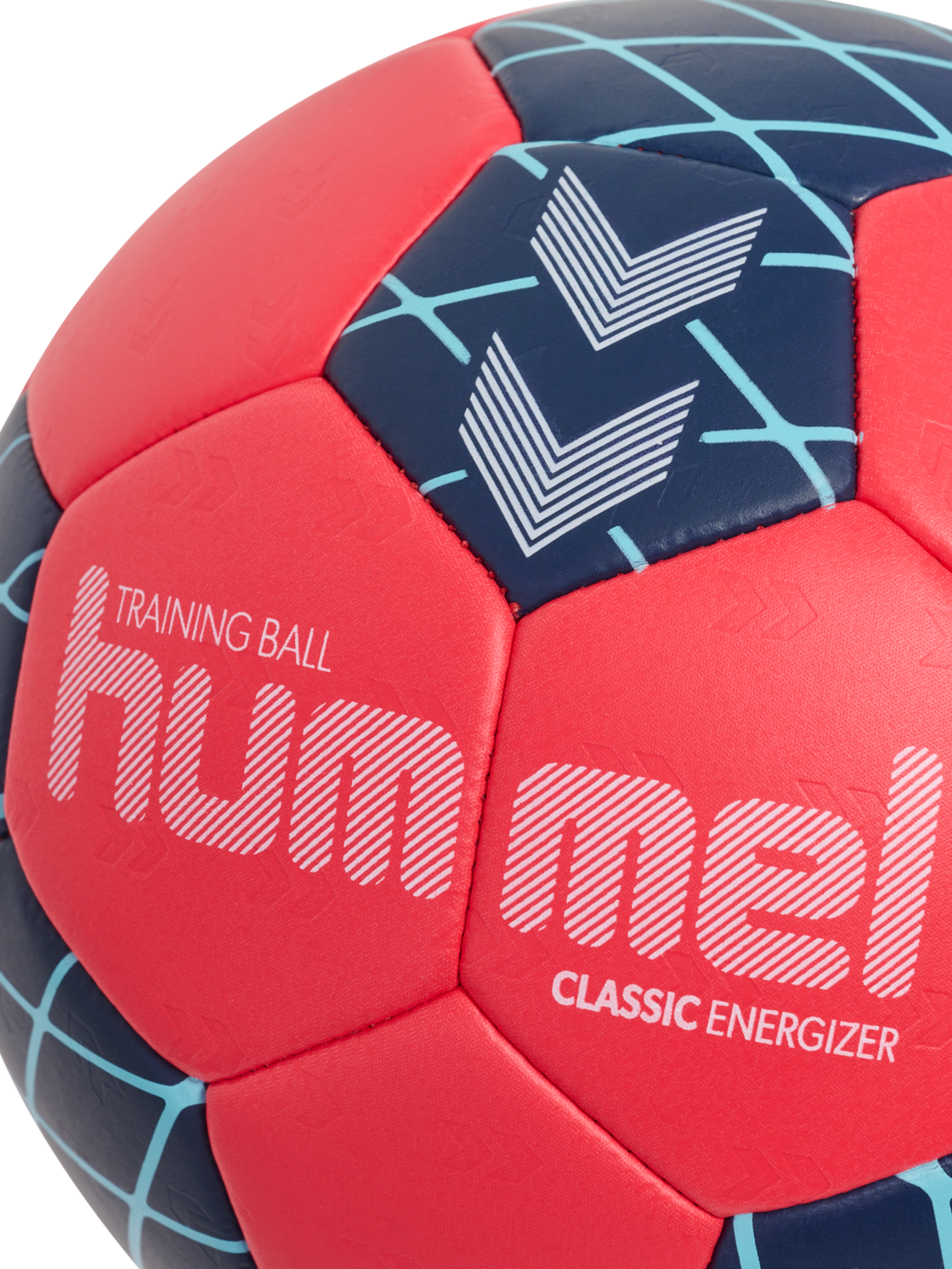 hmlCLASSIC ENERGIZER HB, RED/MARINE/LIGHT BLUE, packshot
