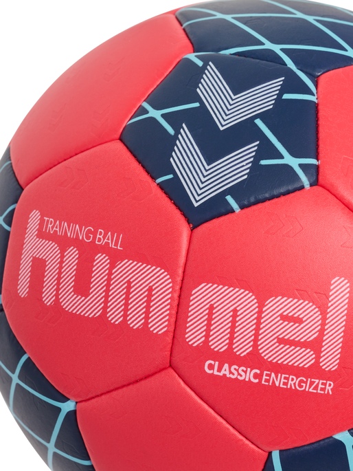 hmlCLASSIC ENERGIZER HB, RED/MARINE/LIGHT BLUE, packshot