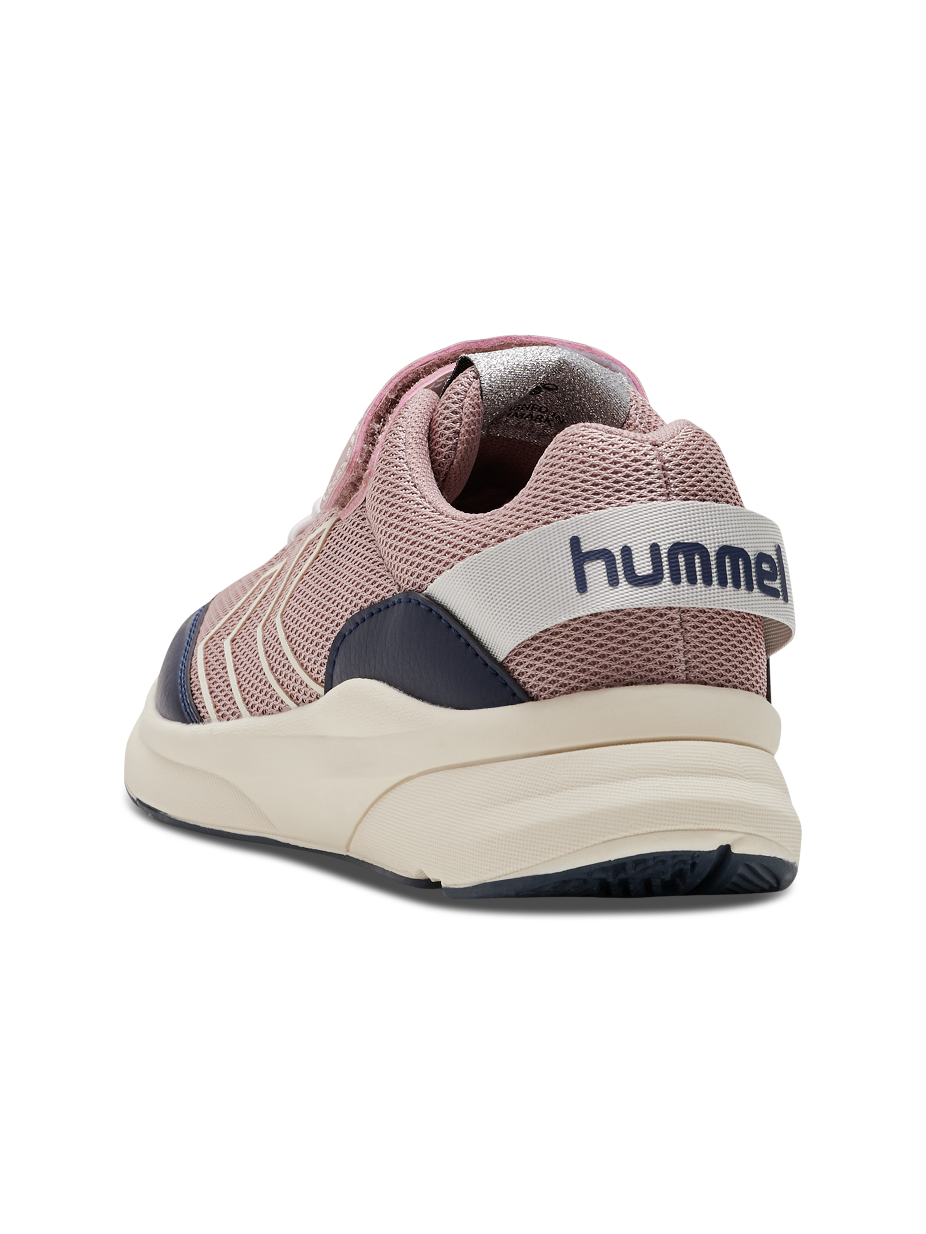 REACH 250 RECYCLED JR, WOODROSE, packshot