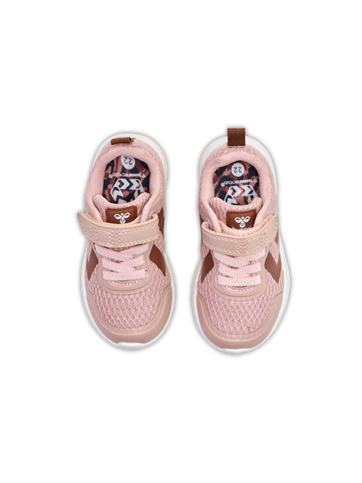 ACTUS ML RECYCLED INFANT, ADOBE ROSE, packshot