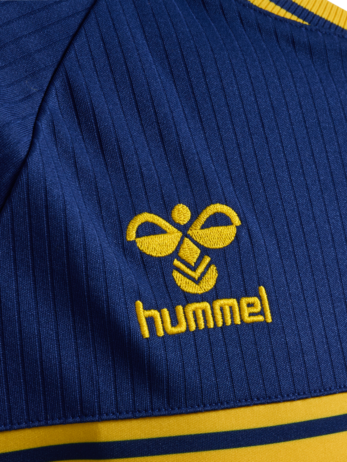 BIF 26/27 AWAY JERSEY S/S, BLUE DEPTHS, packshot