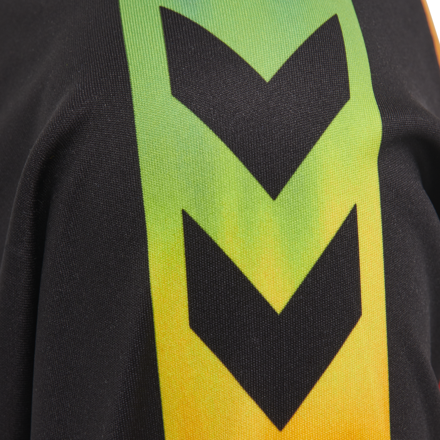 hummel FC ST. PAULI RAINBOW 19/20 JERSEY S/S KIDS - MULTI COLOUR | hummel.fr