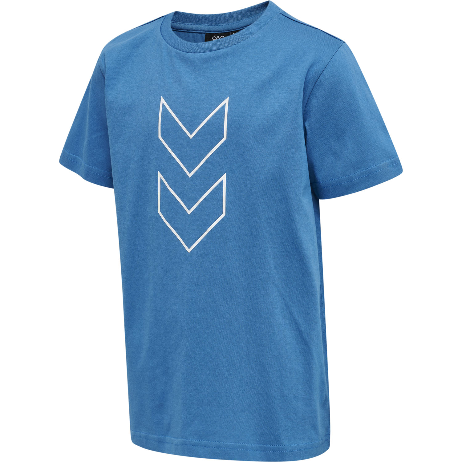 hmlLOUD T-SHIRT S/S, 7110, packshot