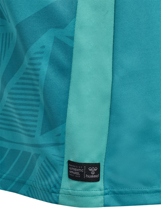 1FCK 24/25 3RD JERSEY S/S, PAGODA BLUE 1FCK 24/25 3RD JERSEY S/S, PAGODA BLUE, packshot