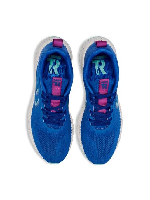 REACH TR FLEX, TRUE BLUE/MARSHMALLOW REACH TR FLEX, TRUE BLUE/MARSHMALLOW, packshot
