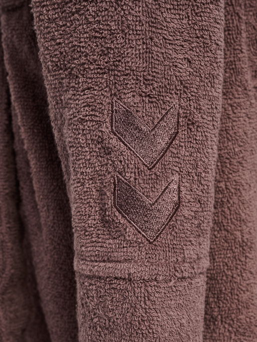 hmlKIRBY ROBE, NUTMEG hmlKIRBY ROBE, NUTMEG, packshot