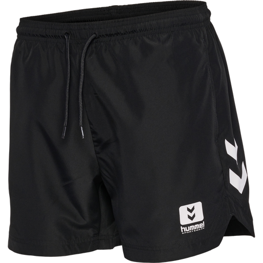 hmlAIKO SHORT BOARD SHORTS, 2001, packshot