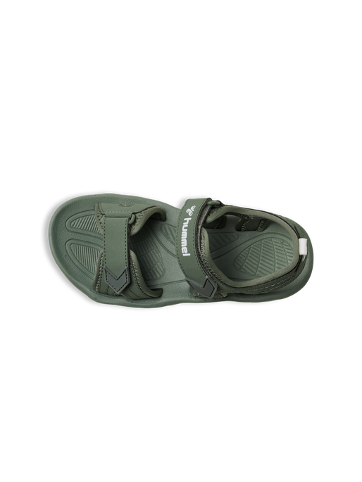 SANDAL SPORT JR, LAUREL WREATH, packshot