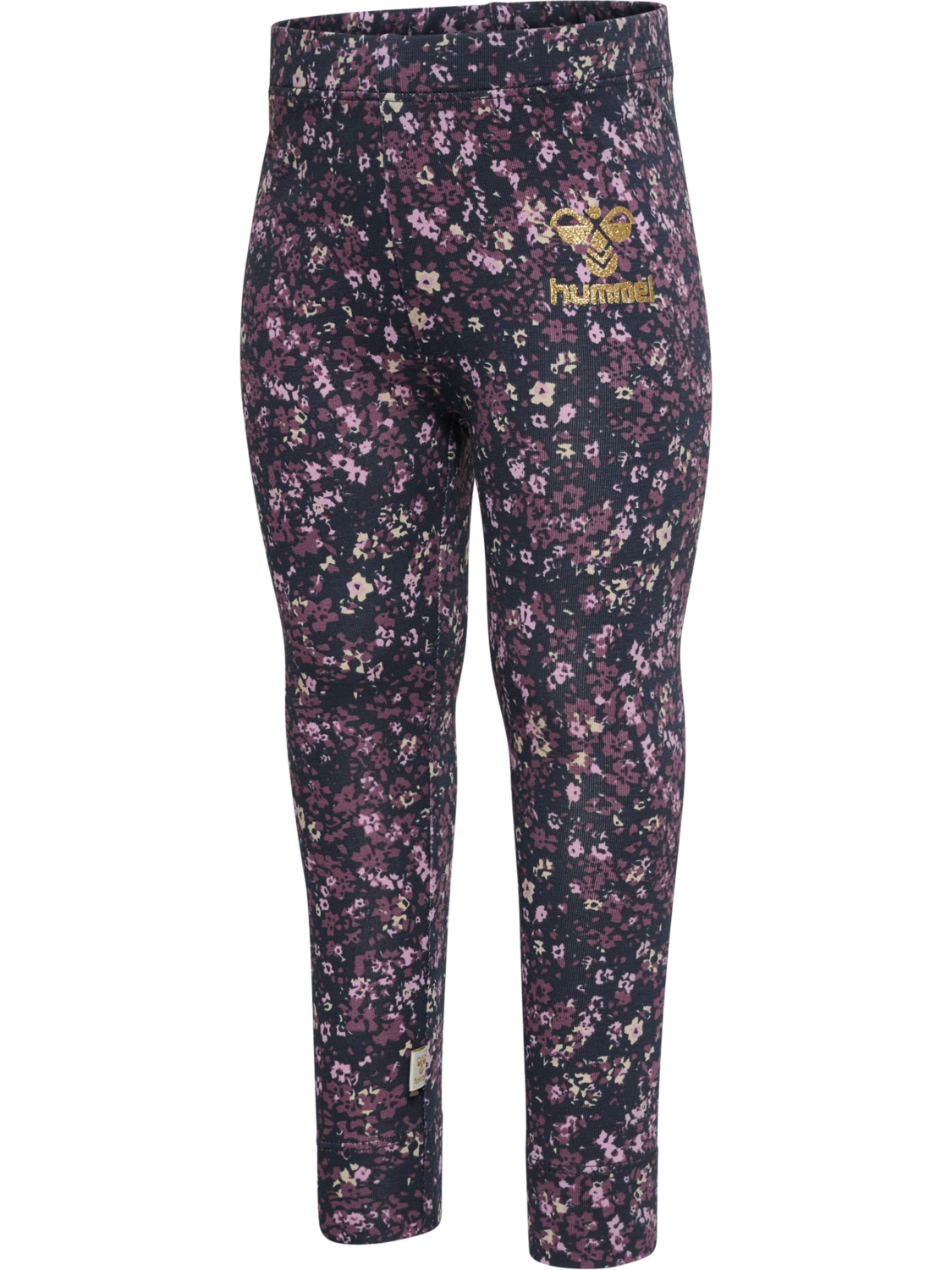 hmlFLOA TIGHTS, 0526, packshot