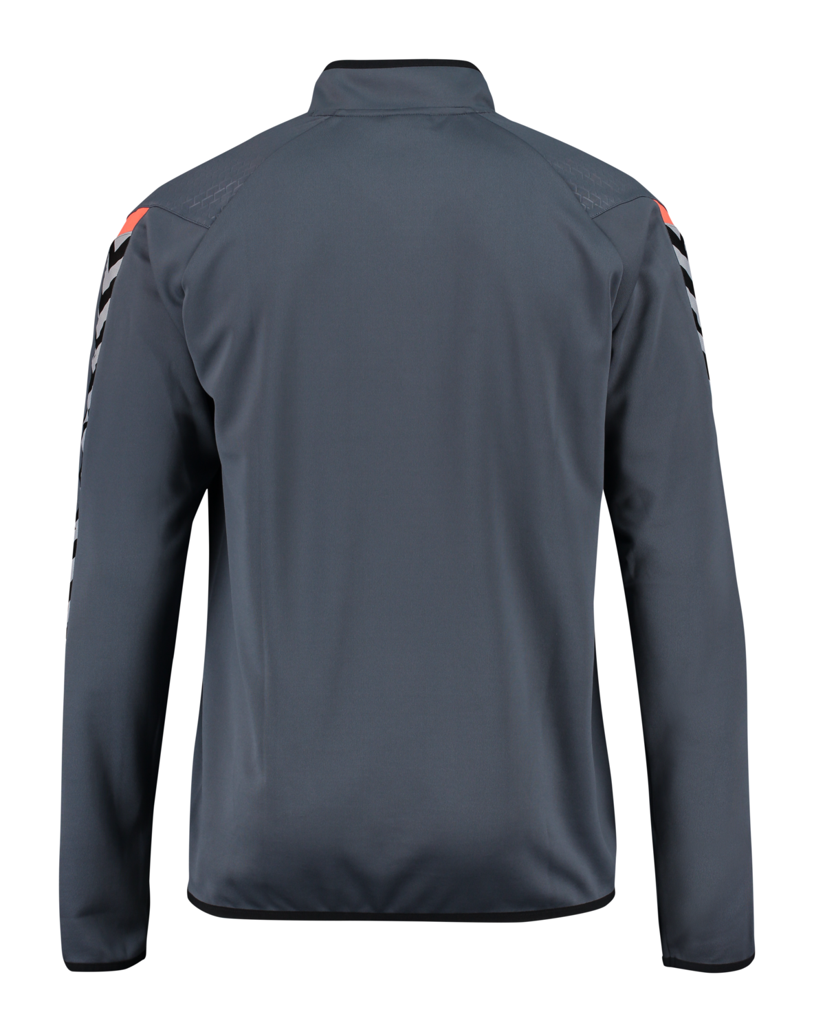 AUTH. CHARGE TRAINING SWEAT, 8730, packshot