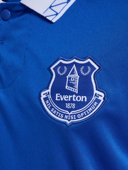 EFC 23/24 HOME JERSEY S/S KIDS, 7002, packshot