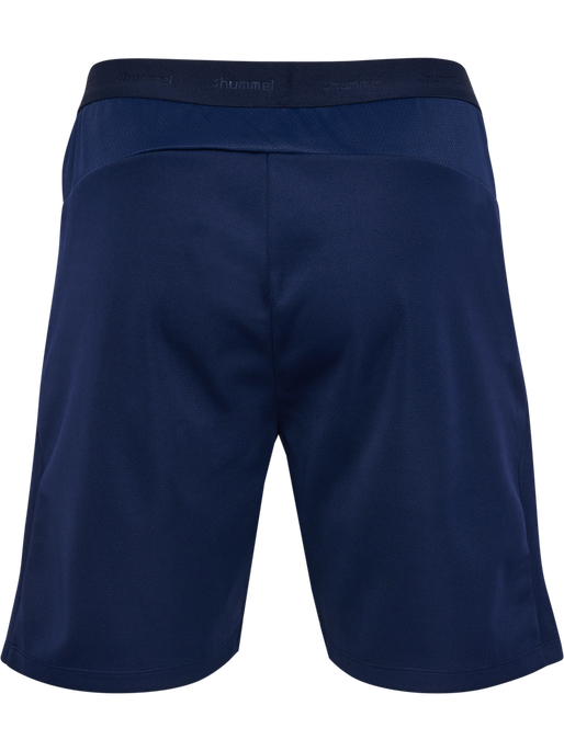 hmlCIMA 2.0 SHORTS, MARINE, packshot