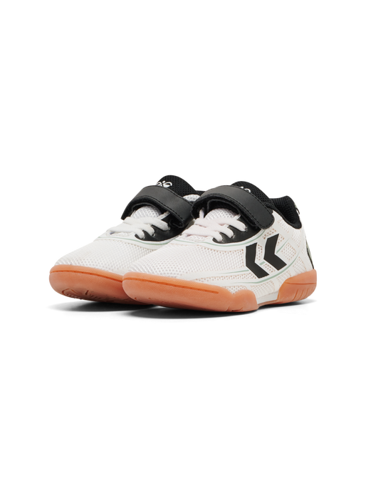 ROOT ELITE II VC JR, WHITE, packshot