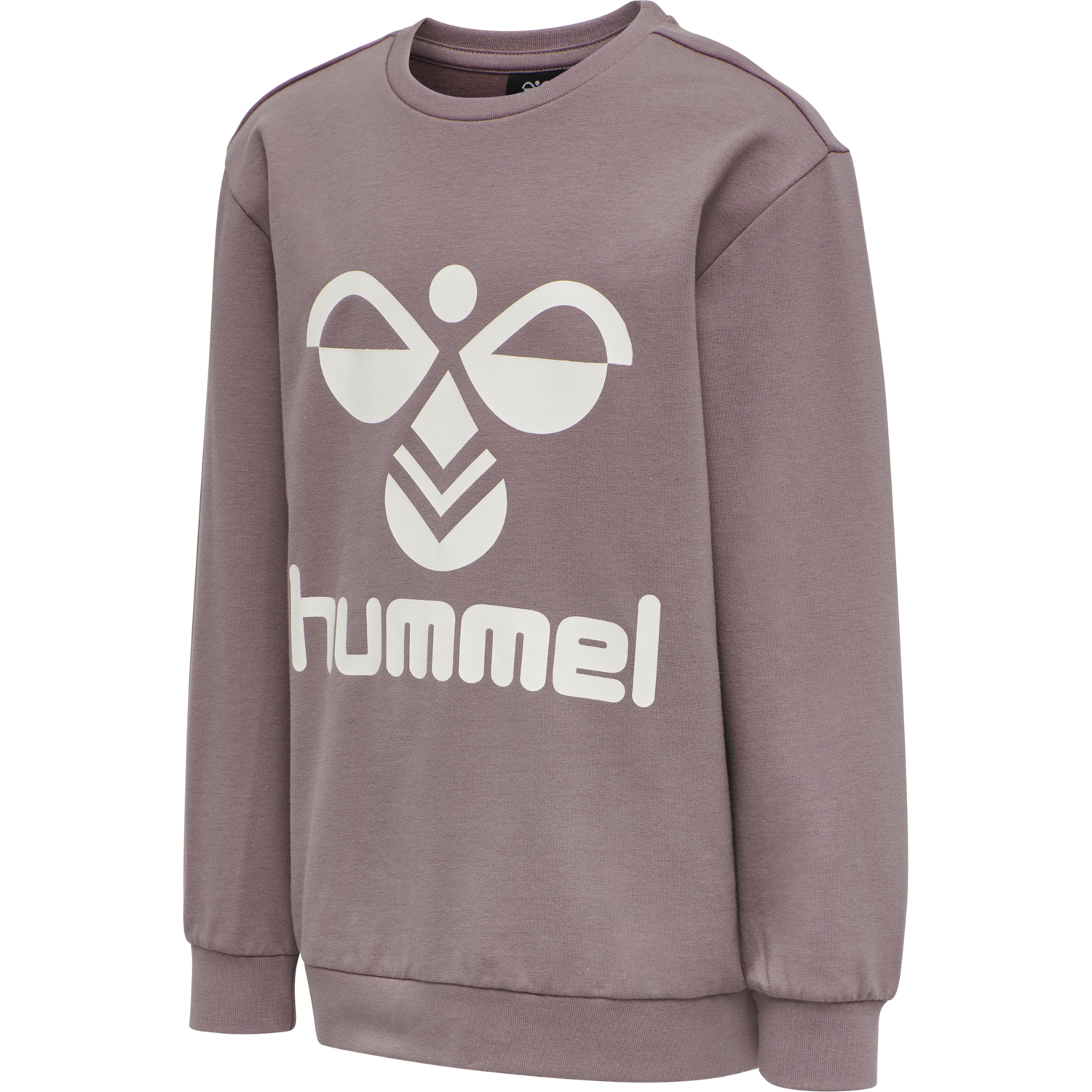 HMLDOS SWEATSHIRT, 8719, packshot