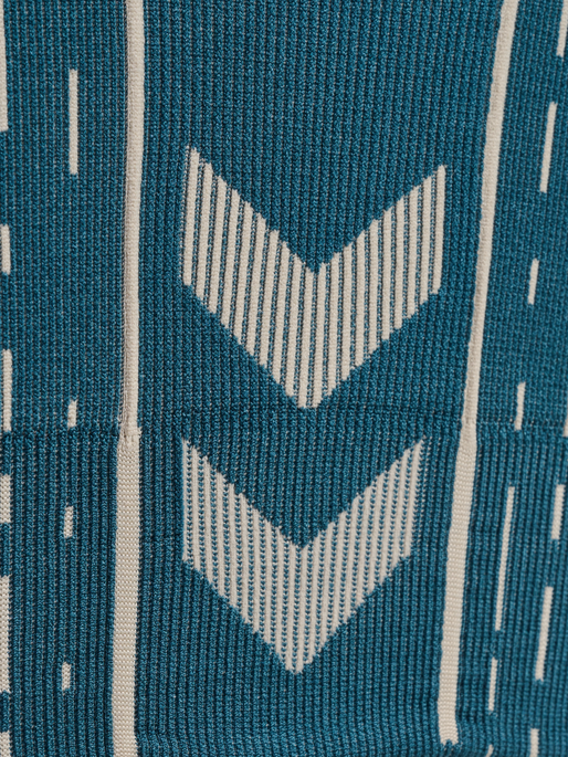 hmlMT DROPS SEAMLESS SPORTS BRA, STARGAZER/SILVER LINING, packshot