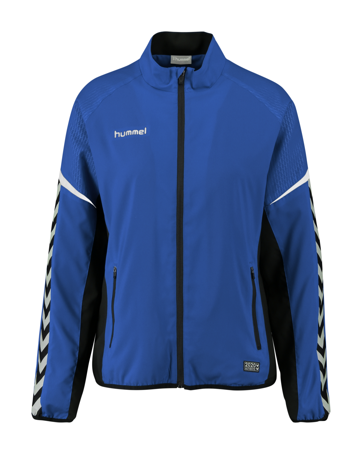 AUTH. CHARGE MICRO ZIPJKT W, 7045, packshot